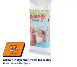 Action Masa plastyczna oferta