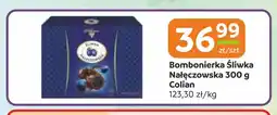 Gama Bombonierka Śliwka Nałęczowska oferta