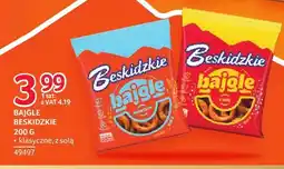 Selgros Bajgle klasyczne Beskidzkie oferta
