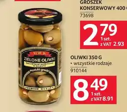 Selgros Oliwki M & K oferta