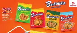 Selgros Paluszki Beskidzkie oferta
