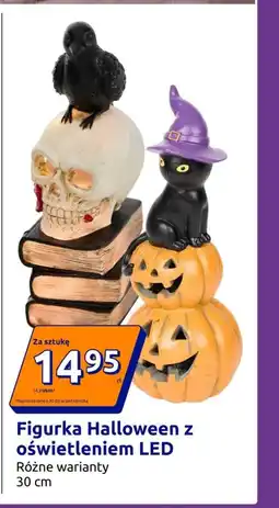 Action Figurka led Halloween oferta