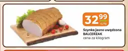 Gama Szynka jasno uwędzona Balcerzak oferta