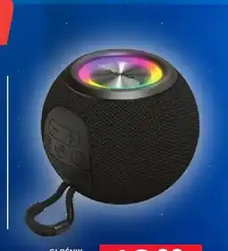 Selgros Głośnik Bluetooth Ballshape 3,0 Hama oferta