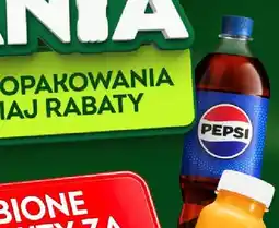 Żabka Napój gazowany Mountain Dew oferta