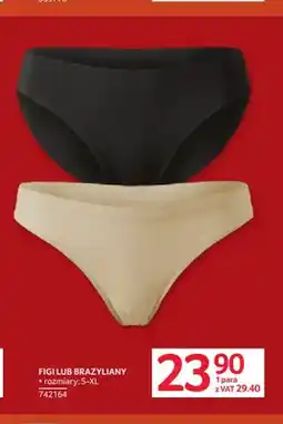 Selgros Figi oferta