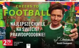Selgros Piwo bezalkoholowe Carlsberg oferta