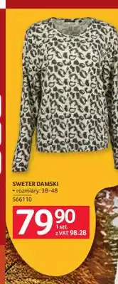 Selgros Sweter damski oferta