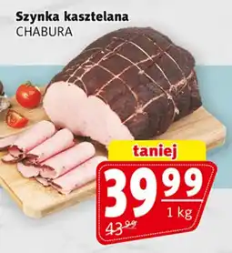 Prim Market Szynka kasztelana CHABURA oferta