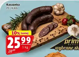 Prim Market Kaszanka Pelikan oferta