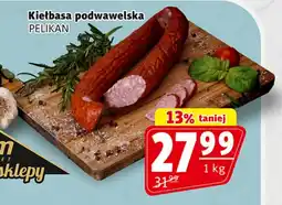 Prim Market Kietbasa podwawelska PELIKAN oferta