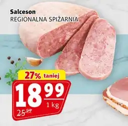 Prim Market Salceson REGIONALNA SPIŻARNIA oferta
