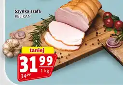 Prim Market Szynka szefa PELIKAN oferta