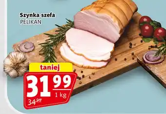 Szynka szefa PELIKAN