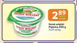 Gama Serek wiejski Piątnica oferta