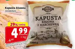 Prim Market Kapusta kiszona Dominik oferta