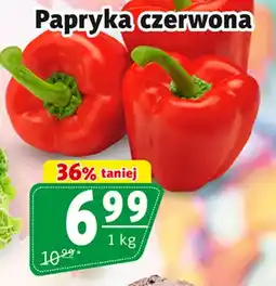 Prim Market Papryka czerwona oferta