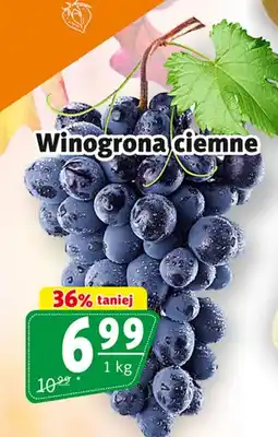 Prim Market Winogrona ciemne oferta