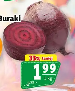 Prim Market Buraki oferta