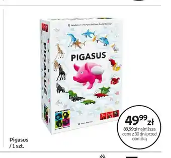 Gra planszowa Pigasus Brain Games