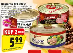 Prim Market Przysmak Śniadaniowy Sokołów oferta