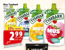 Prim Market Mus Tymbark oferta