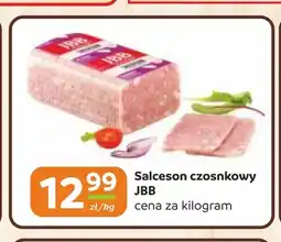 Gama Salceson czosnkowy JBB oferta