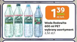Gama Woda Rodowita oferta