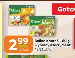 Gama Bulion Knorr oferta