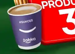 Żabka Kawa Żabka oferta
