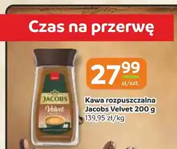 Gama Kawa rozpuszczalna Jacobs Velvet oferta
