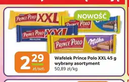Gama Wafelek Prince Polo XXL oferta
