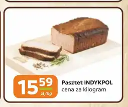 Gama Pasztet Indykpol oferta