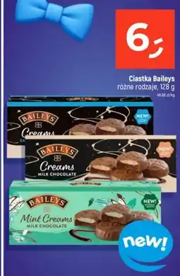 Dealz Ciastka Baileys oferta