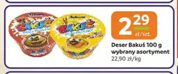 Gama Deser Bakuś oferta