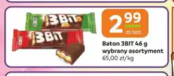 Gama Baton 3BIT oferta