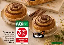 Żabka Cynamonka oferta