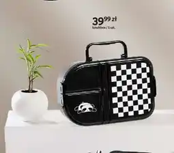 Empik Lunchbox Panda Style Paperdot oferta