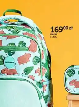 Empik Plecak Cappy Classes oferta