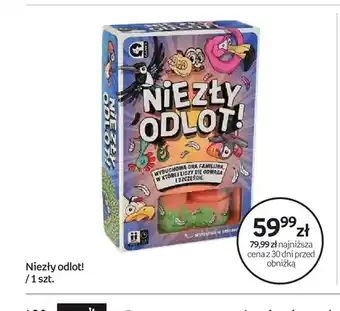Empik Gra Niezły odlot! oferta