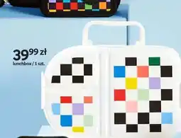 Empik Lunchbox Square Style oferta