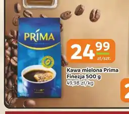 Gama Kawa mielona Prima Finezja oferta