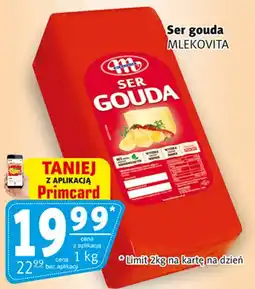 Prim Market Ser gouda MLEKOVITA oferta