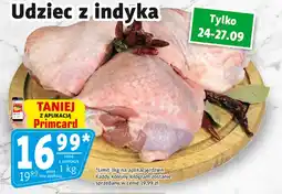 Prim Market Udziec z indyka oferta