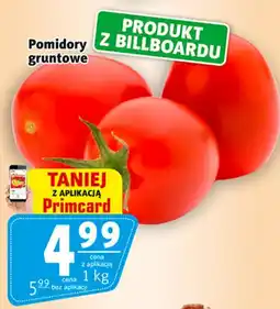 Prim Market Pomidory gruntywne oferta