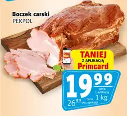 Prim Market Boczek carski Pekpol oferta