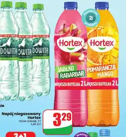 Dino Woda Hortex oferta