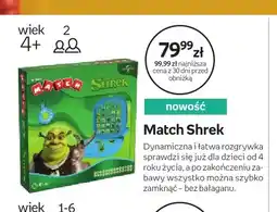 Empik Gra Match Shrek oferta