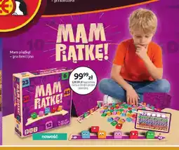 Empik Gra familijna Mam piątkę! EPEE oferta
