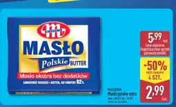 ALDI Masło oferta